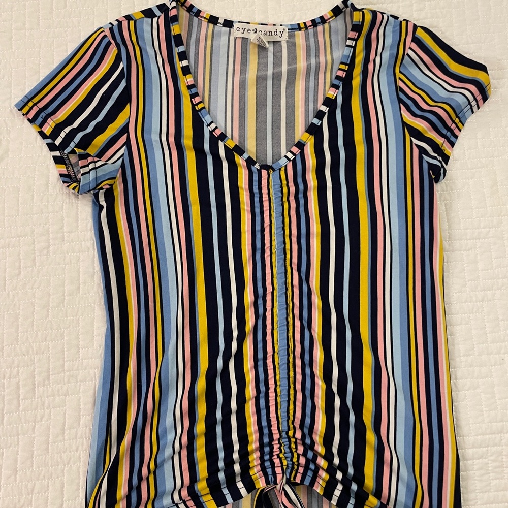 Lot of Juniors Size M Tops - Picture 2 of 10